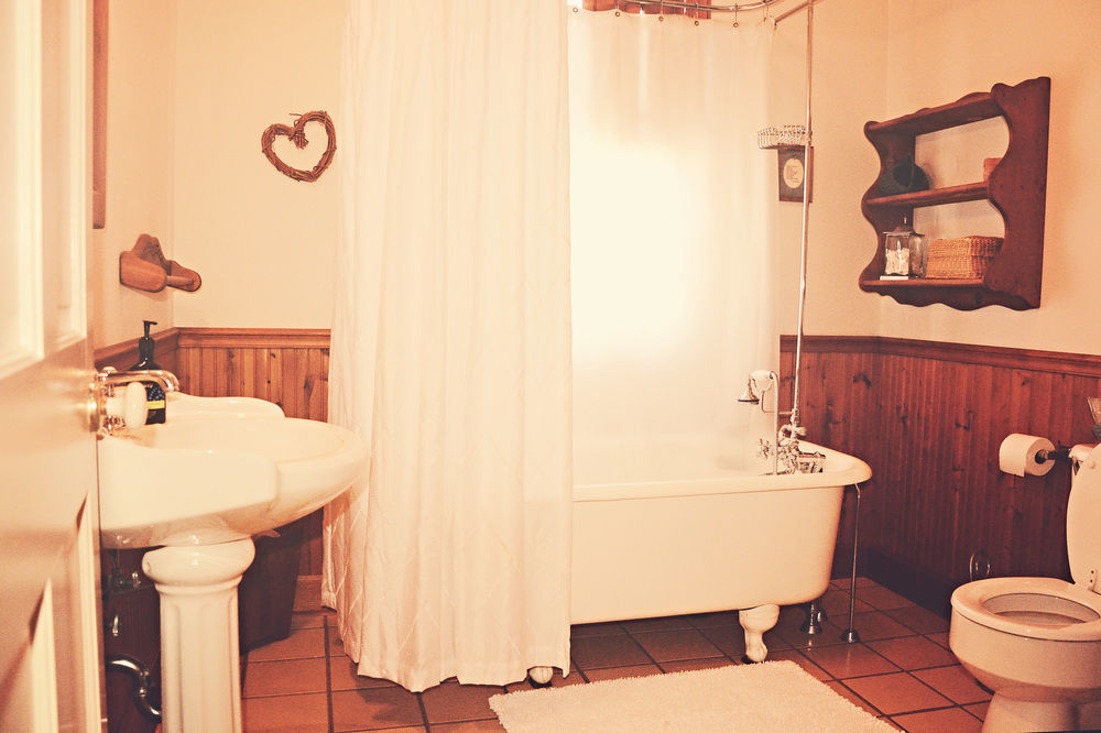 A Chateau On The Bayou Bed & Breakfast Raceland Ngoại thất bức ảnh