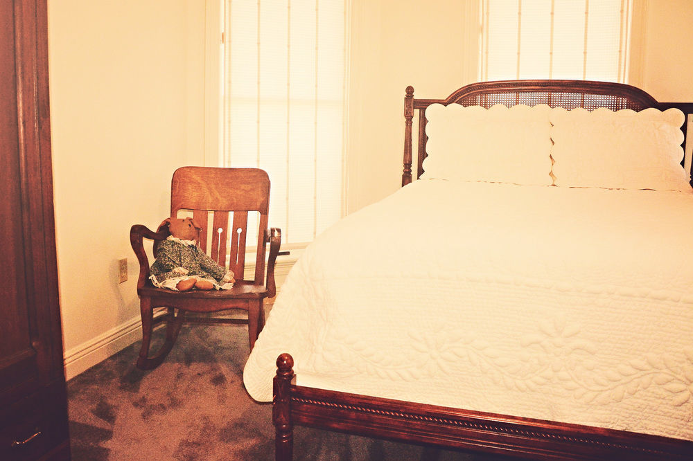 A Chateau On The Bayou Bed & Breakfast Raceland Ngoại thất bức ảnh