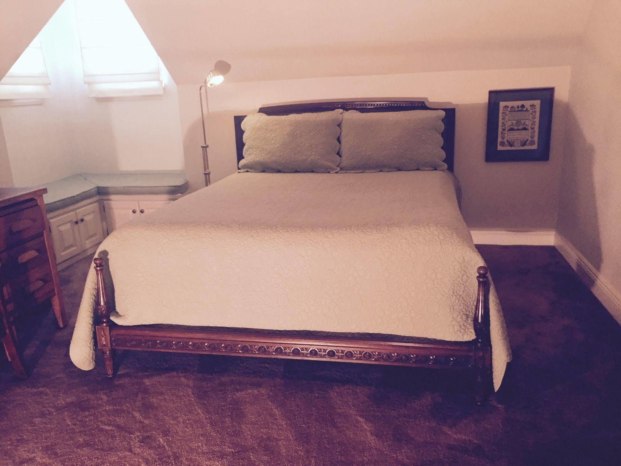 A Chateau On The Bayou Bed & Breakfast Raceland Ngoại thất bức ảnh